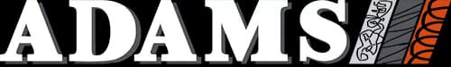 Logo - Adams - profile fasadowe